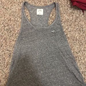 hollister tank top
